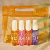 Cheirosa Perfume Mist Set