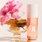 Cheirosa 91 Perfume Mist