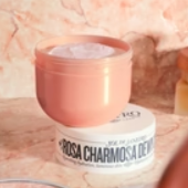 Rosa Dewy Cream
