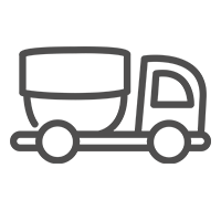 Free U.S. Shipping icon