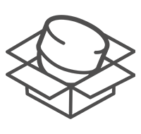 Subscribe and Save icon