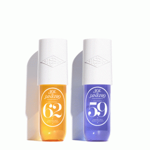 Choose Your Perfume Mist Duo | 90ml