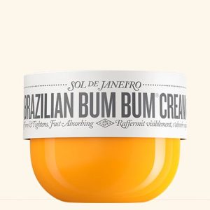 Sol Passport - Brazilian Bum Bum Cream (240ml) - 480 points