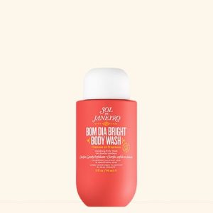 Sol Passport - 90ml Bom Dia Bright™ Clarifying AHA BHA Body Wash