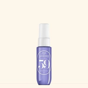 Sol Passport - Cheirosa 59 Delícia Drench™ Perfume Mist - 120 points