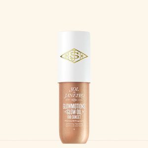 Sol Passport - Glowmotions Body Oil (Rio Sunset) - 360 Points