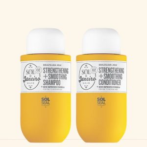 Sol Passport - Brazilian Joia™ Shampoo & Conditioner Mini Set - 240 points