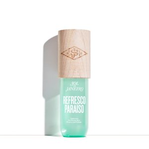 Refresco Paraíso Perfume Mist | Limited Edition