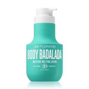 Body Badalada™ Moisture Melting Lotion