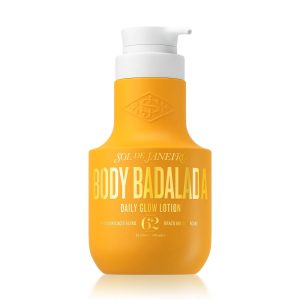 Limited Edition Body Badalada™ Daily Glow Lotion
