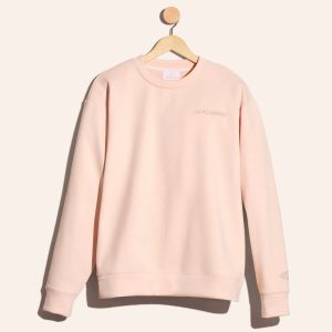 Rosa Cozy Crewneck Sweatshirt