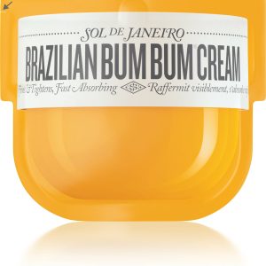 Brazilian Bum Bum® Cream Sample