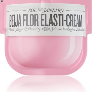 Beija Flor™ Elasti-Cream Sample