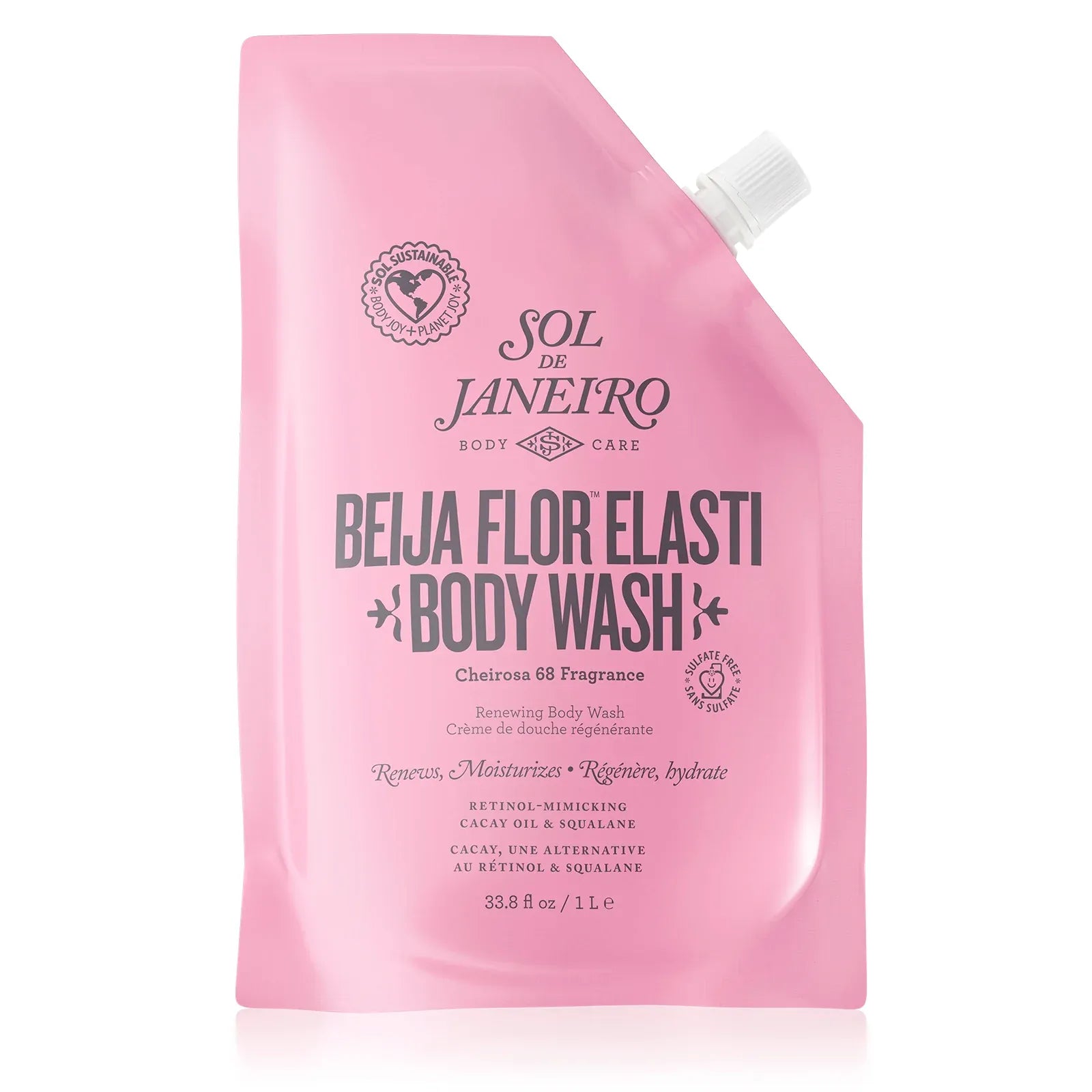 Beija Flor™ Renewing Body Wash - Image 15