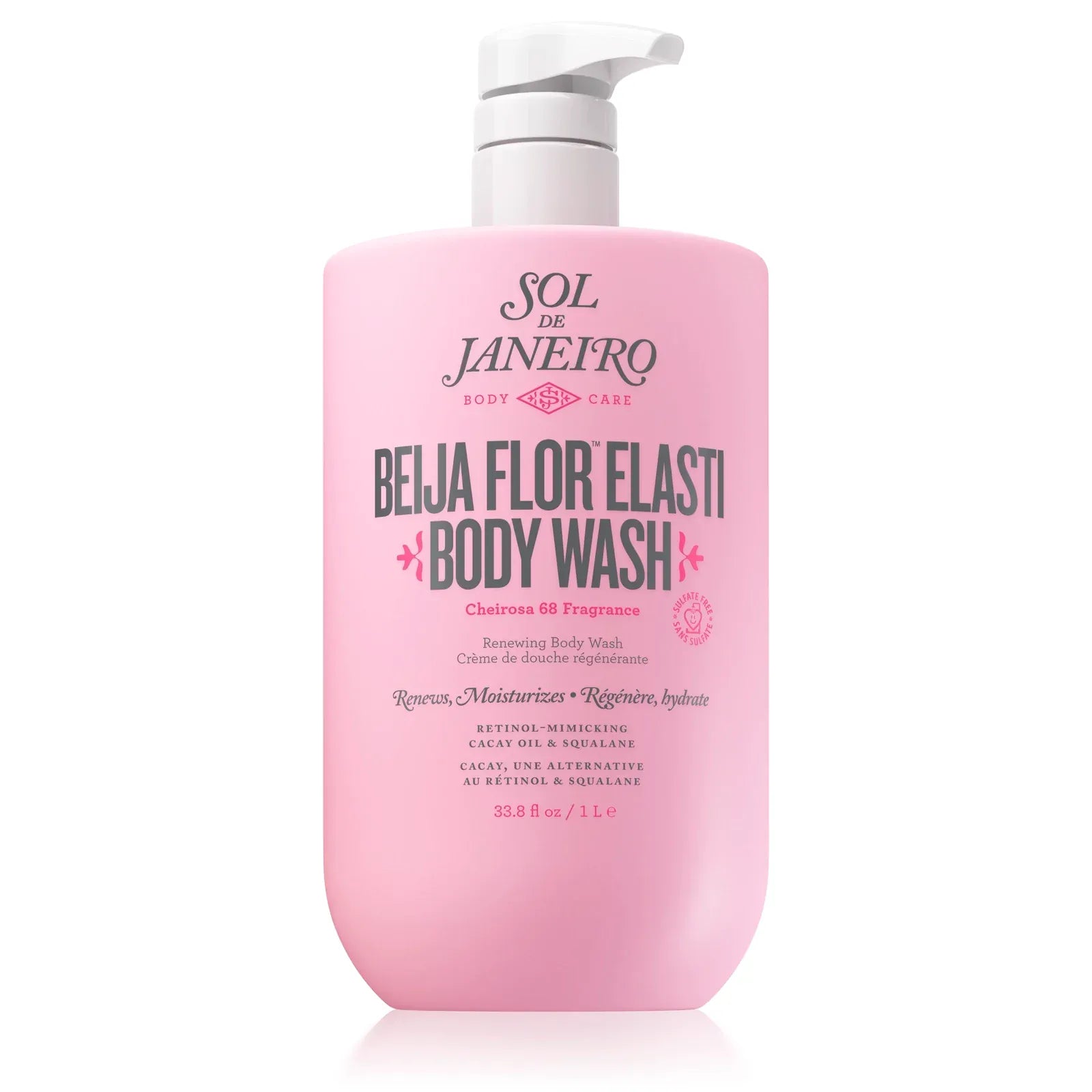 Beija Flor™ Renewing Body Wash - Image 14